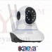 OkaeYa P2P Wi-fi IP Camera HD 720P Wireless